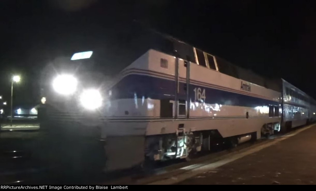 Amtrak 59